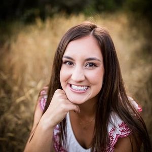 Meet your Posher, Mikayla